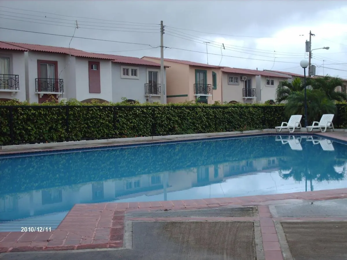 Metropolis Apartaments For Rent Guayaquil Ecuador