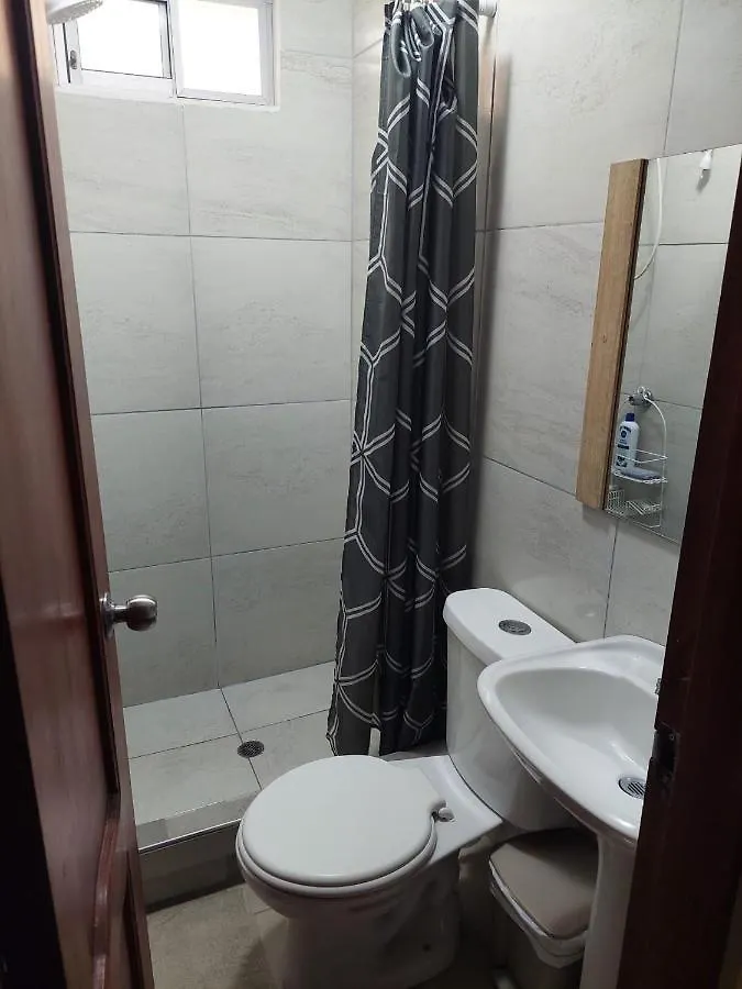Metropolis Apartaments For Rent Guayaquil 0*,