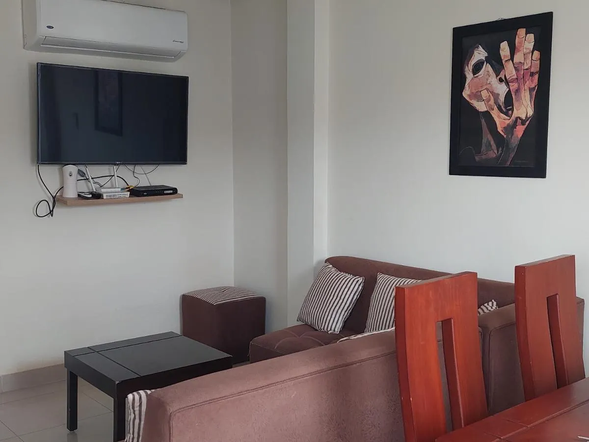 Metropolis Apartaments For Rent Guayaquil Ecuador