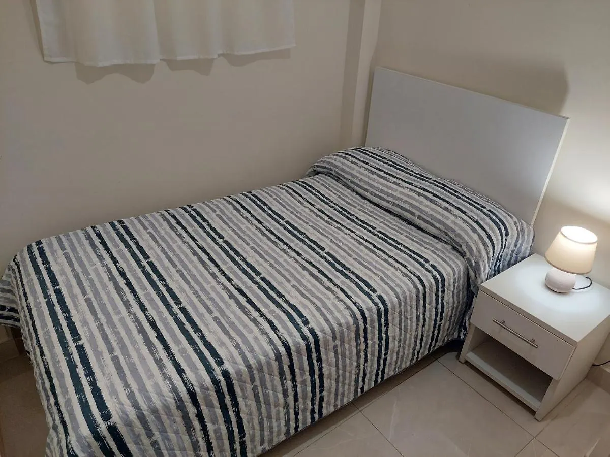 Metropolis Apartaments For Rent Guayaquil 0*,  Ecuador