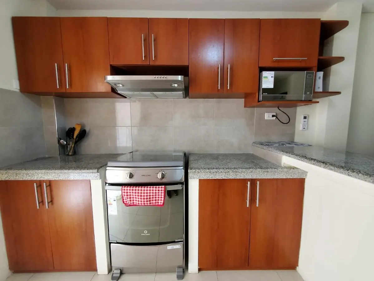 Metropolis Apartaments For Rent Guayaquil