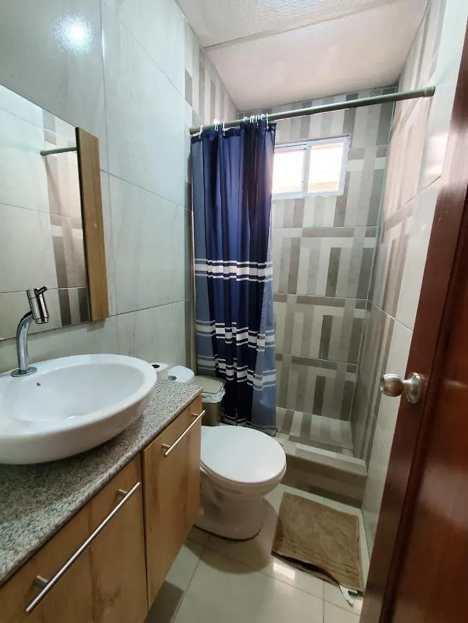 Apartment Metropolis Apartaments For Rent Guayaquil Ecuador