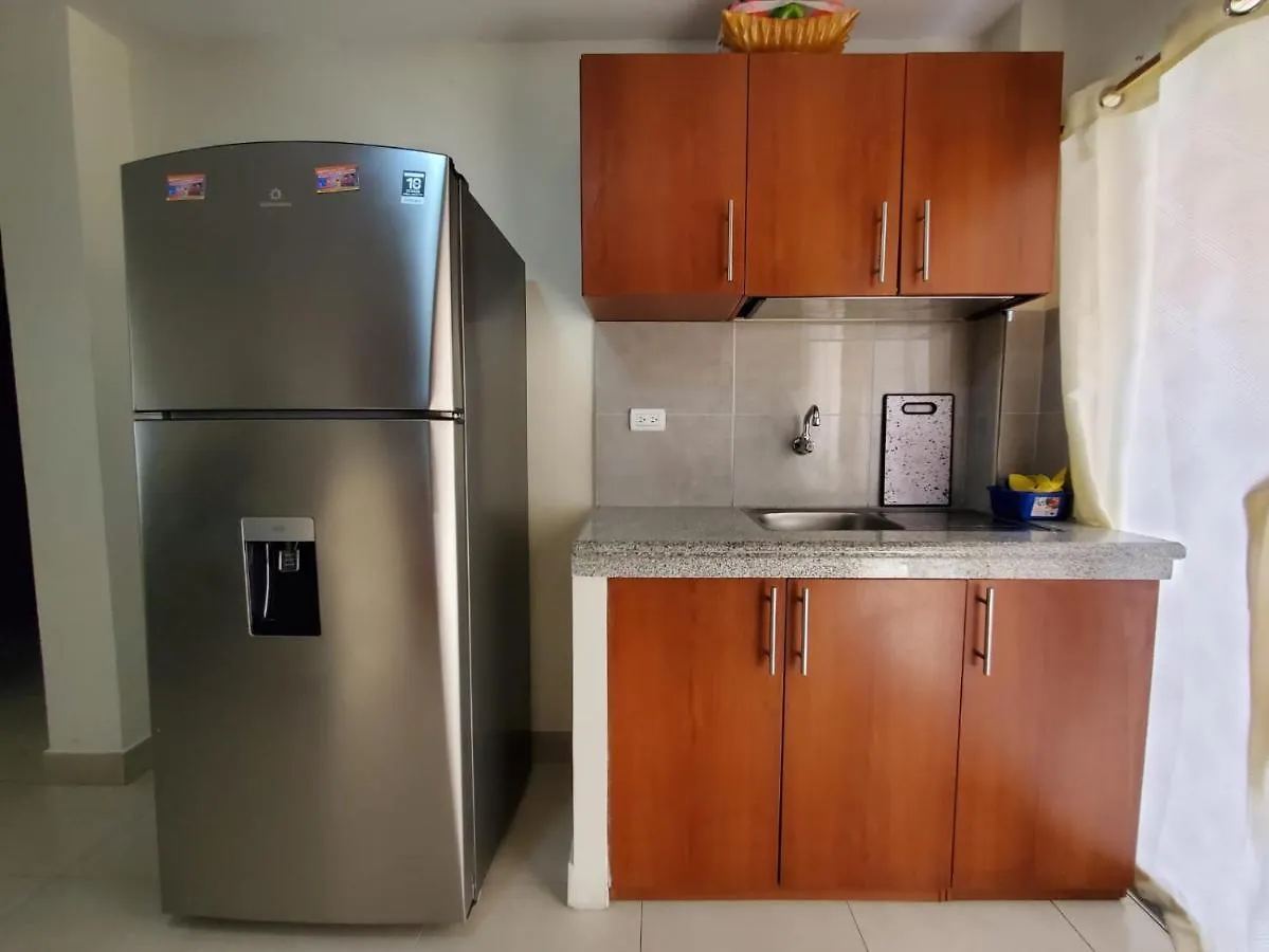 Metropolis Apartaments For Rent Guayaquil Apartment