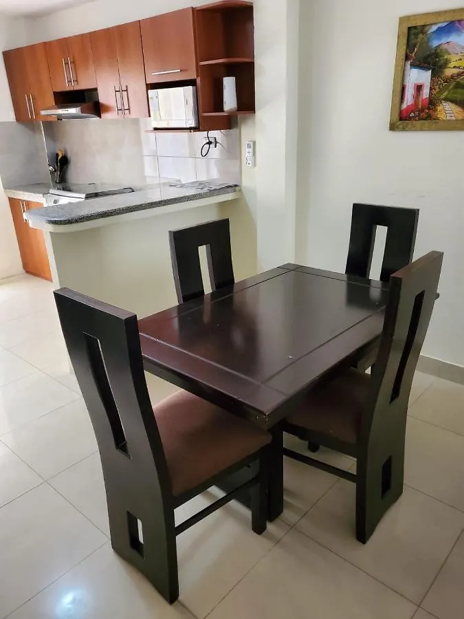 Metropolis Apartaments For Rent Guayaquil Apartment