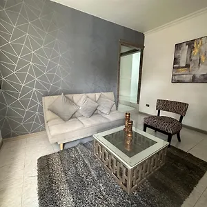  Apartamento Luxury En Urbanización Privada