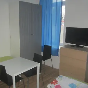  Apartamento Messe-prater Austria