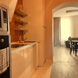  Apartamento Aurellia Serviced Austria