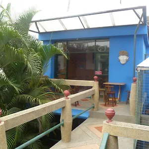 Auberge de jeunesse Dreamkapture, Guayaquil