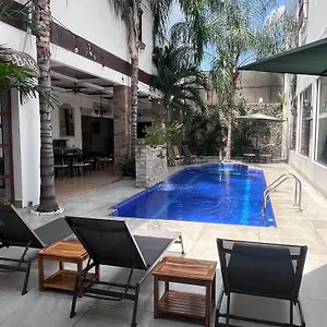Patrimonial By Greenfield Guayaquil