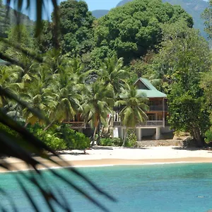  Chalet Lilot Chalets Seychelles